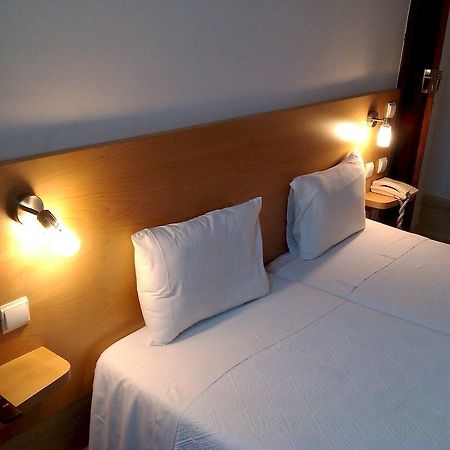 Hotel Internacional Coimbra Zewnętrze zdjęcie