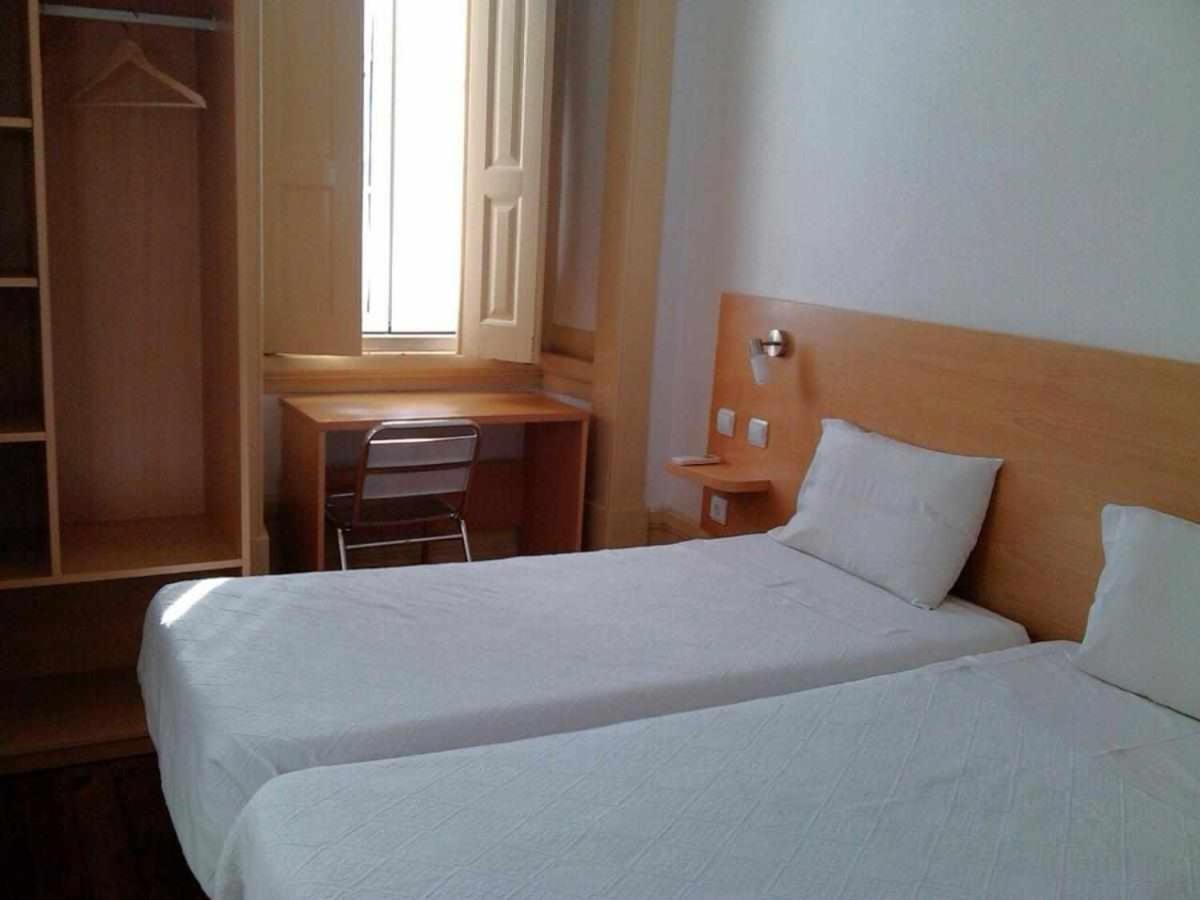 Hotel Internacional Coimbra Zewnętrze zdjęcie