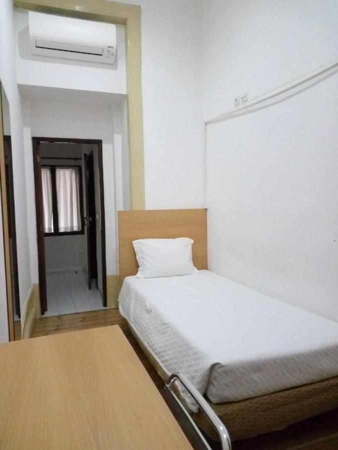 Hotel Internacional Coimbra Zewnętrze zdjęcie