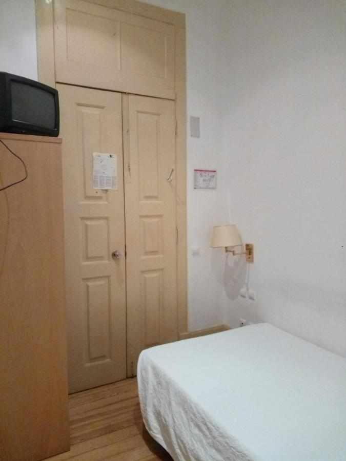 Hotel Internacional Coimbra Zewnętrze zdjęcie