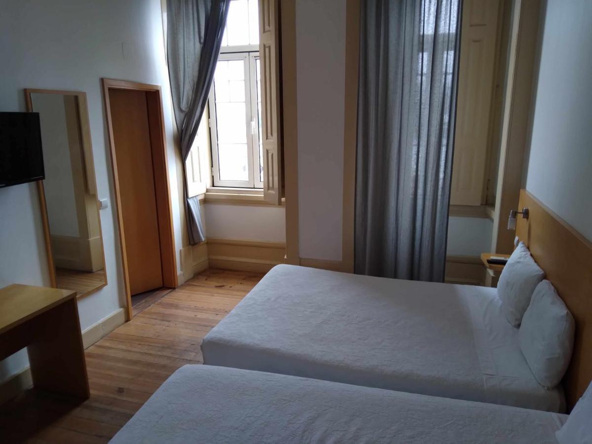 Hotel Internacional Coimbra Zewnętrze zdjęcie