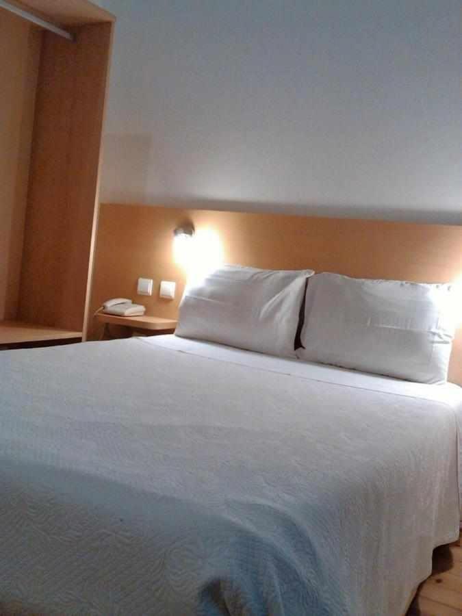 Hotel Internacional Coimbra Zewnętrze zdjęcie