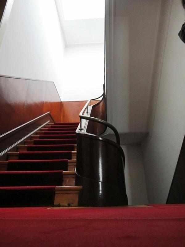 Hotel Internacional Coimbra Zewnętrze zdjęcie