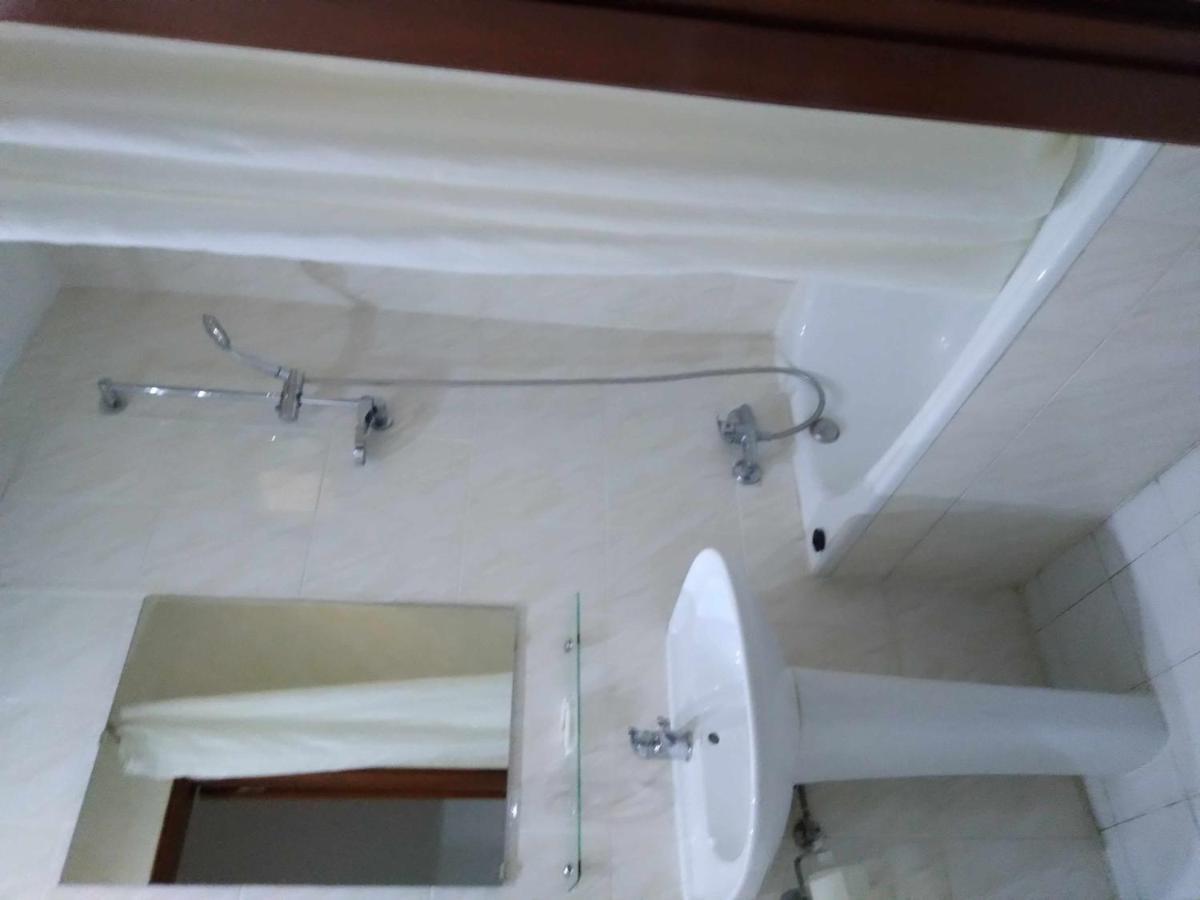 Hotel Internacional Coimbra Zewnętrze zdjęcie