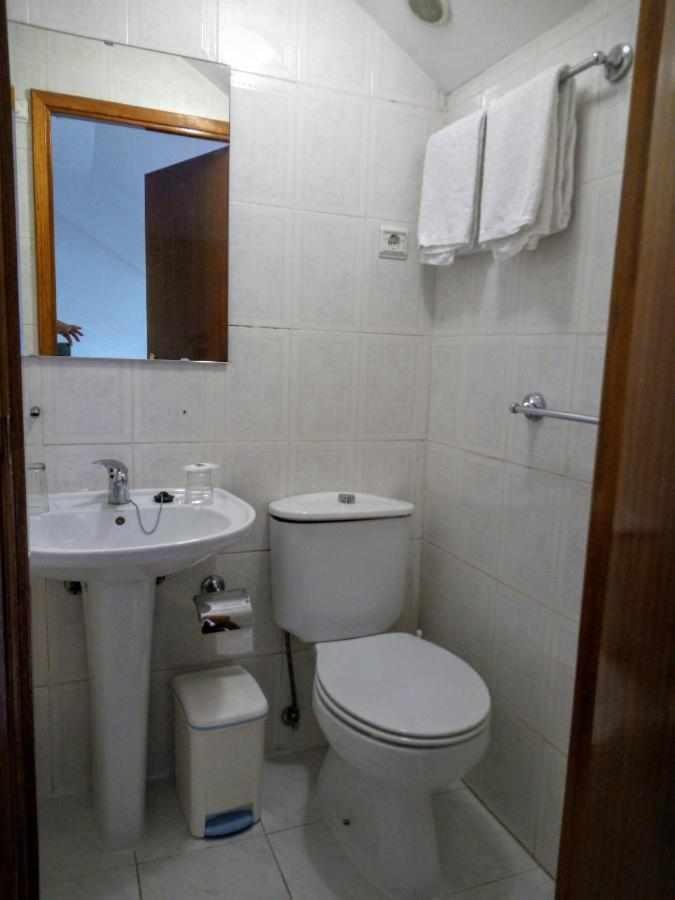 Hotel Internacional Coimbra Zewnętrze zdjęcie
