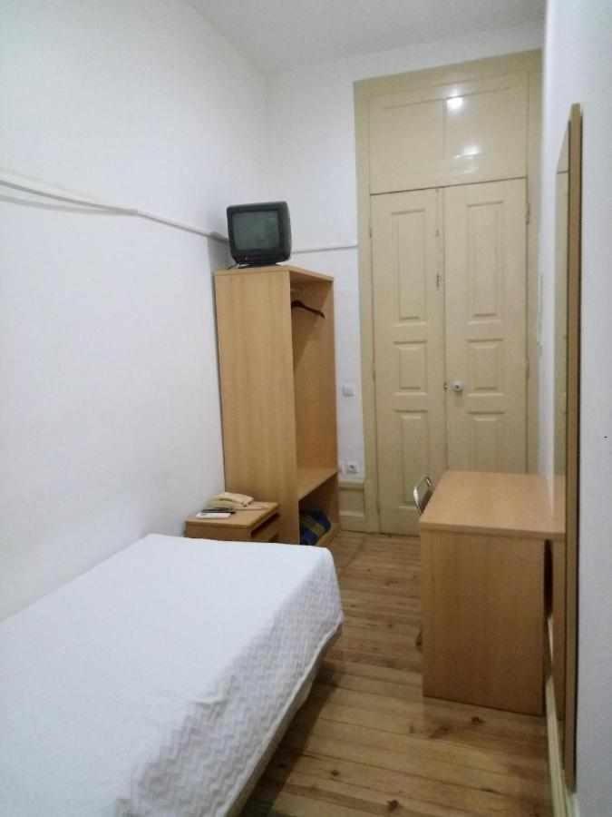 Hotel Internacional Coimbra Zewnętrze zdjęcie