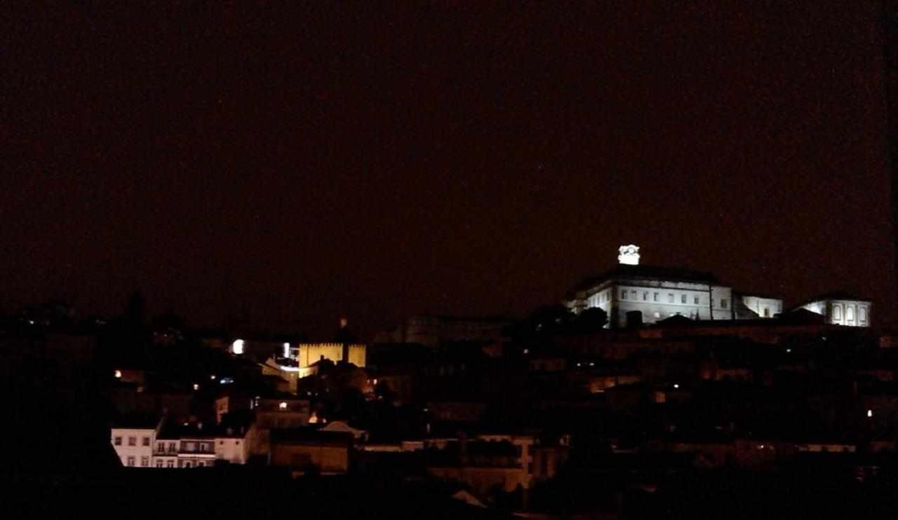 Hotel Internacional Coimbra Zewnętrze zdjęcie