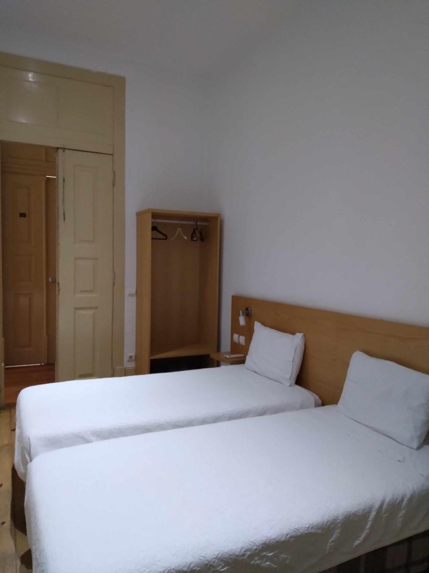 Hotel Internacional Coimbra Zewnętrze zdjęcie