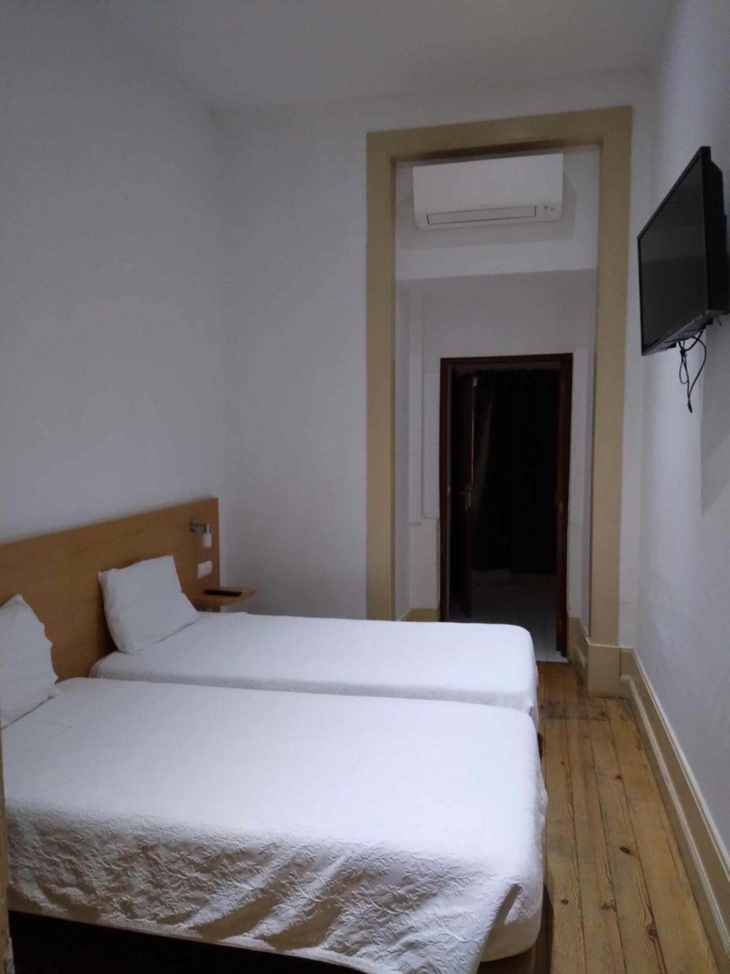 Hotel Internacional Coimbra Zewnętrze zdjęcie