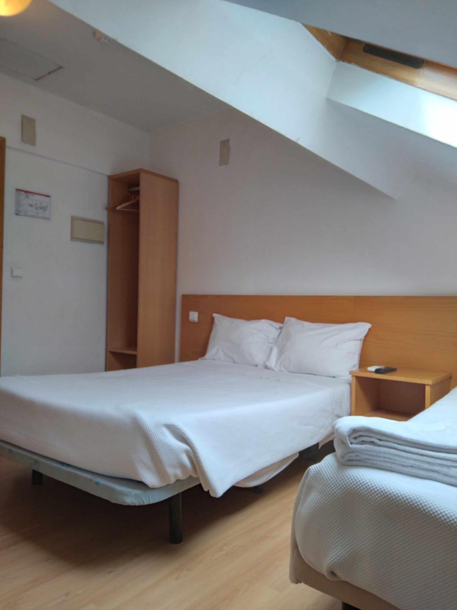 Hotel Internacional Coimbra Zewnętrze zdjęcie
