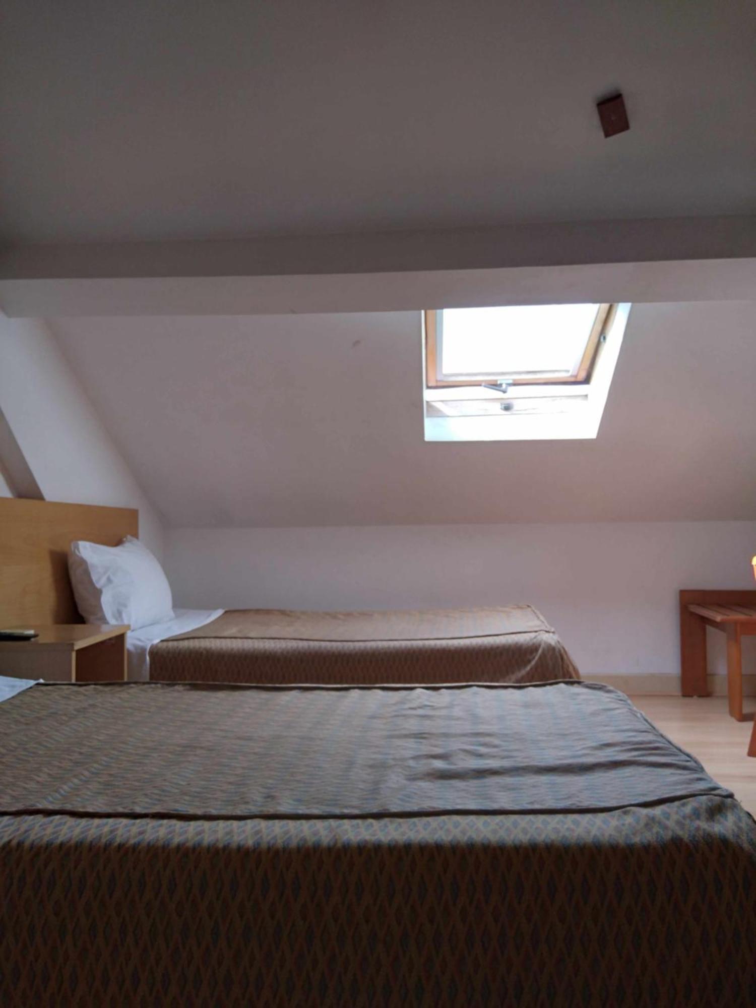 Hotel Internacional Coimbra Zewnętrze zdjęcie