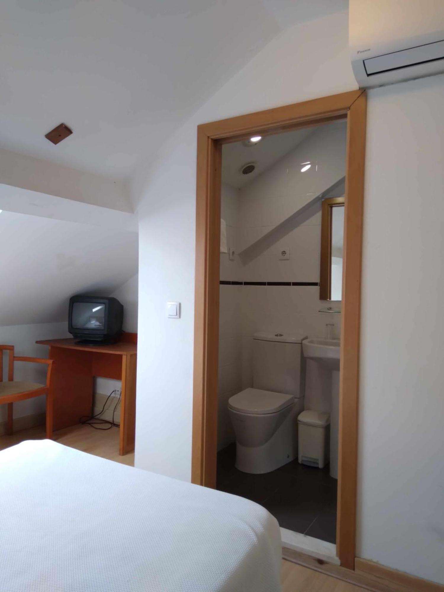 Hotel Internacional Coimbra Zewnętrze zdjęcie