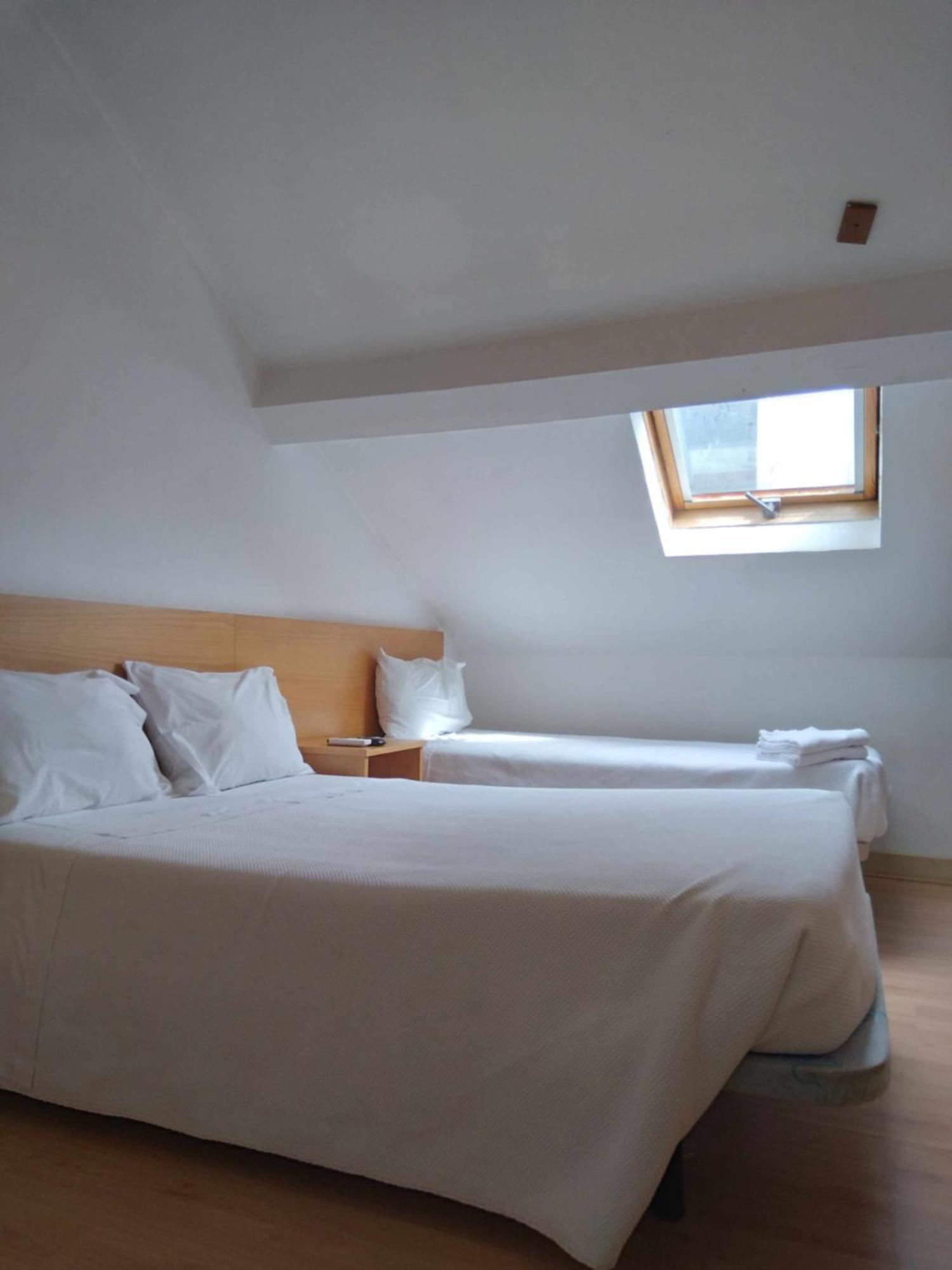 Hotel Internacional Coimbra Zewnętrze zdjęcie