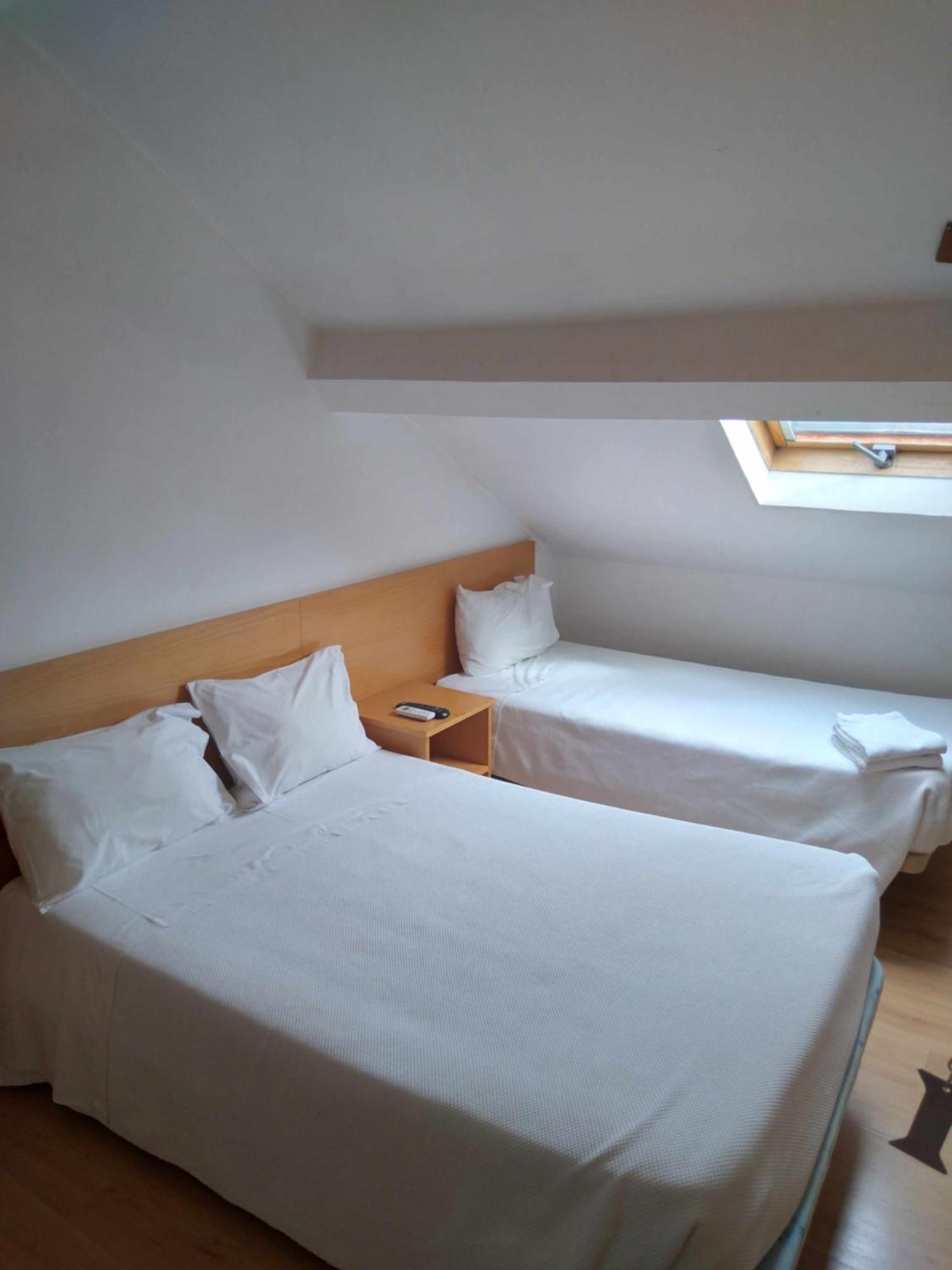 Hotel Internacional Coimbra Zewnętrze zdjęcie