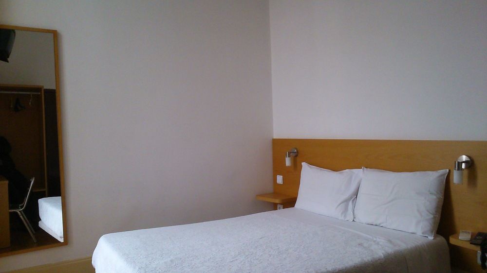 Hotel Internacional Coimbra Zewnętrze zdjęcie