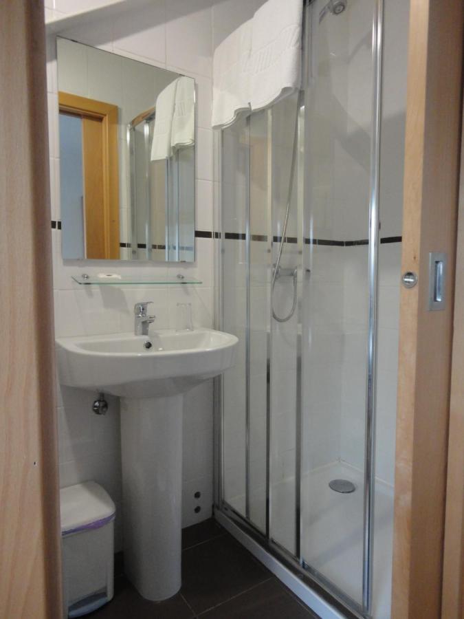 Hotel Internacional Coimbra Zewnętrze zdjęcie